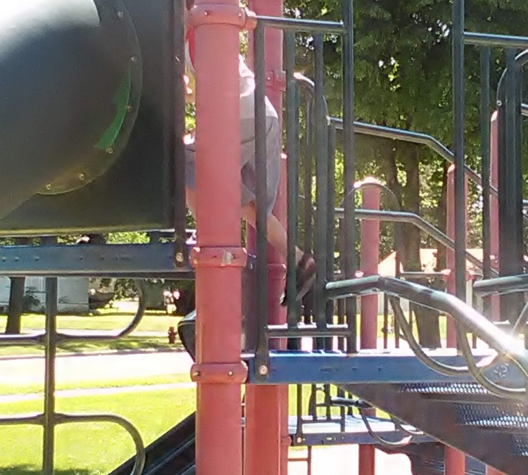 Playground (Saint&nbspJames,&nbspMN)
